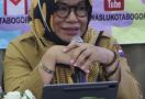 Sekda Kota Bogor Terkonfirmasi Positif Covid-19 - JPNN.com