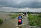 Prakiraan Cuaca Hari Ini, BMKG Sebut Sejumlah Daerah Berpotensi Hujan Lebat - JPNN.com