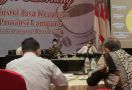 Senator Lampung Abdul Hakim Dorong Perekonomian Terus Tumbuh - JPNN.com
