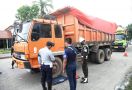 Angkutan Logistik Bermuatan Lebih saat PPKM Darurat Tetap Harus Ditindak - JPNN.com