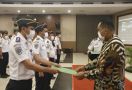 Tingkatkan Kompetensi SDM, Ditjen Hubdat Kukuhkan Marine Inspector - JPNN.com