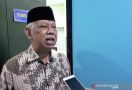 Penyebab Prof Azyumardi Azra Meninggal Dunia, Sempat Sesak Napas - JPNN.com
