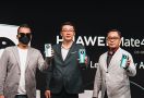 Huawei Mate 40 Pro Resmi Mendarat di Indonesia, Sebegini Harganya - JPNN.com