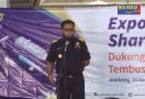 Top! Bea Cukai Kediri Dorong Produk IKM Jombang Tembus Pasar Global - JPNN.com