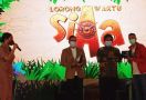 Raffi Ahmad Libatkan Jokowi di Film Animasi Lorong Waktu Si Aa   - JPNN.com