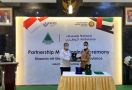 Indonesia Targetkan Kirim 1.000 Tenaga Kesehatan ke Uni Emirat Arab - JPNN.com