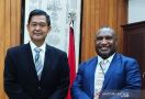 Oposisi Papua Nugini Gagal Gulingkan Perdana Menteri - JPNN.com