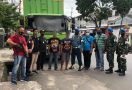 Operasi Gempur Bea Cukai Sita Jutaan Rokok dan Miras Ilegal - JPNN.com