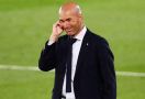 Zidane Simpan Rahasia Real Madrid - JPNN.com