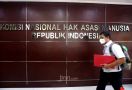 Ketua Wadah Pegawai KPK: Pelanggaran yang Ditemukan Komnas HAM Sangat Serius - JPNN.com