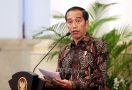 Jokowi Sebut Penindakan Bukan Tolok Ukur Keberhasilan Penegak Hukum - JPNN.com