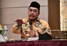 Jokowi Tokoh Muslim Berpengaruh, Gus Jazil: Motivasi Memacu Kiprah RI di Dunia Islam - JPNN.com