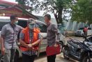 Wakil Bupati OKU Johan Anuar Dipindah ke Rutan Pakjo - JPNN.com