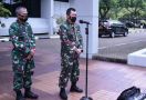Respons Kapuspen TNI Tentang Program Pelaksanaan Vaksinasi Nasional - JPNN.com
