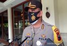 Kombes Pol Ade Safri Simanjuntak Kerahkan Ratusan Personel TPK - JPNN.com