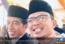 Dukung Keputusan Jokowi, Kiai Maman Siap Jadi yang Pertama Divaksinasi Covid-19 - JPNN.com