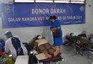 Jelang HUT Ke-58 Kowal, Lanal Denpasar Gelar Donor Darah - JPNN.com