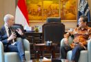 Lakukan Pertemuan Bilateral, Mendag: Indonesia Berupaya jadi Pusat Halal Dunia - JPNN.com