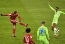 Lewandowski Top Banget Saat Muenchen Bungkam Wolfsburg - JPNN.com