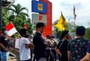 Aliansi Pemuda Mahasiswa untuk Rakyat Gelar Aksi di KPK dan PT PLN Batubara, Nih Tuntutannya - JPNN.com
