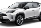 Ditemukan Puluhan Komponen Cacat, Toyota Yaris Kena Recall - JPNN.com