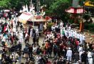 Muncul Provokasi Demo 24 Juli, Aktivis '98 Curiga Ada Pemeras yang Ingin Berkuasa Kembali - JPNN.com