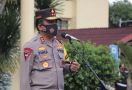 200 Personel Brimob Dikirim ke Ibu Kota Jakarta - JPNN.com