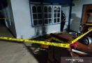 Ketua KPU Muna Diteror, Rumah Dilempari Bom Molotov - JPNN.com