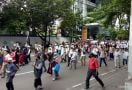 Masyarakat Dukung Ketegasan Polda Metro Jaya Membubarkan Aksi 1812 - JPNN.com
