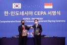 Indonesia–Korea Jalin Kerja sama CEPA, Mendag: Tonggak Baru Hubungan Ekonomi Bilateral - JPNN.com