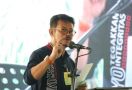 Mentan Syahrul Yasin Limpo: Jaga Harga Diri Cegah Korupsi - JPNN.com