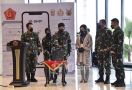 Respons Panglima TNI Tentang Digitalisasi Pengelolaan BMP di Lingkungan TNI - JPNN.com