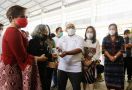 Kemensos Salurkan Bantuan Senilai Rp6 Miliar ke Sulut - JPNN.com