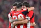 Mimpi Huesca Dibuyarkan Athletic Bilbao di 4 Menit Terakhir - JPNN.com