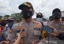 Polisi Antisipasi Terjadinya Gangguan Kamtibmas di Cirebon Saat Natal-Tahun Baru - JPNN.com