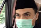 Dari Mekkah, Sahrul Gunawan Panjatkan Doa Keselamatan untuk Anak Ridwan Kamil - JPNN.com