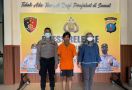 Pelaku Pencabulan Siswi SMA di Patumbak Ditangkap, Nih Tampangnya - JPNN.com