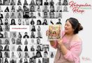 Putri Habibie Gandeng 83 Ibu-ibu Luncurkan e-Book Kumpulan Resep - JPNN.com