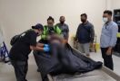 Pria yang Terjun Bebas dari Jembatan Antasari Ditemukan Tak Bernyawa di Dermaga Pasar Lima - JPNN.com