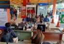 Mulai Besok Ada Rapid Test di Terminal Kampung Rambutan - JPNN.com