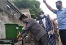 Mataram Aktifkan Kembali Pengawasan Prokes Covid-19 di 7 Pintu Masuk Kota - JPNN.com