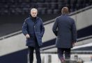 Lihat Nih Wajah Mourinho Setelah 'Tim Terbaiknya' Dijungkalkan Leicester - JPNN.com