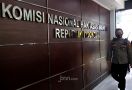 Komnas HAM Rekomendasikan Kasus Kematian Laskar FPI Dibawa ke Pengadilan - JPNN.com