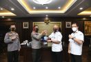 Kompolnas Dukung Polri Tegakkan Protokol Kesehatan Selama Operasi Lilin 2020 - JPNN.com