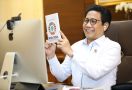 Mantap, Gus Menteri Terbitkan Buku SDGs Desa Seri Pertama - JPNN.com