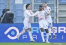 Penyerang AC Milan Pecahkan Rekor Gol Tercepat Liga Italia - JPNN.com