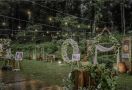 Keren, Outdoor Wedding di Wana Wisata Baturraden, Dijamin Tak Terlupakan - JPNN.com