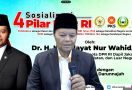 HNW Ingatkan Peran PDRI dalam Perjuangan Indonesia Merdeka - JPNN.com