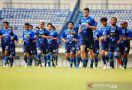 Instruksi Pelatih Persib Bandung Pada Pemain, Tegas! - JPNN.com