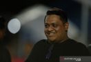 Pelatih Borneo FC Milo Seslija Didampingi Emir Mustafovic - JPNN.com